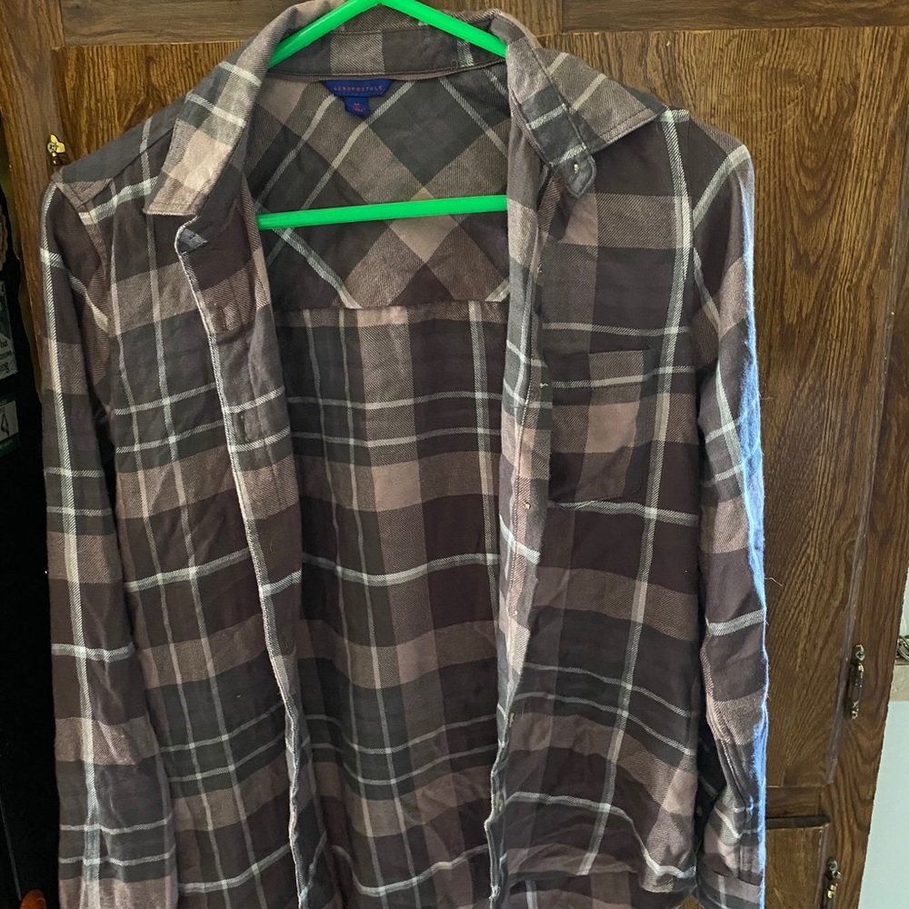 Flannel - Picture 1 of 1